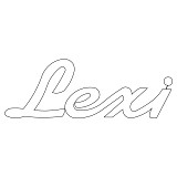 lexi name 1